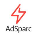 Adsparc logo